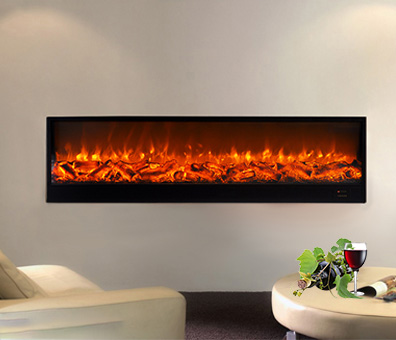 伊帆I(xiàn)VNF ▏高端定制電壁爐