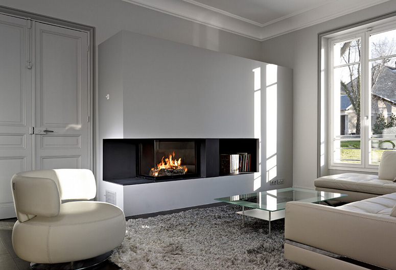 家裝有必要安裝3d霧化壁爐嗎？它有什么用處呢？