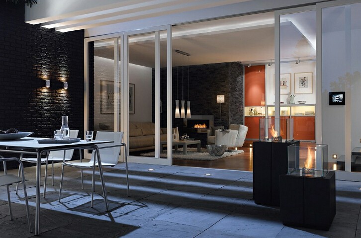 壁爐的操作、售后、保養(yǎng)、FAQ