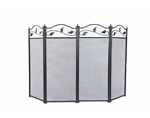 壁爐網(wǎng)罩 | YF-S4BF