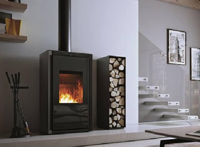 別墅壁爐設(shè)計和選購的注意事項