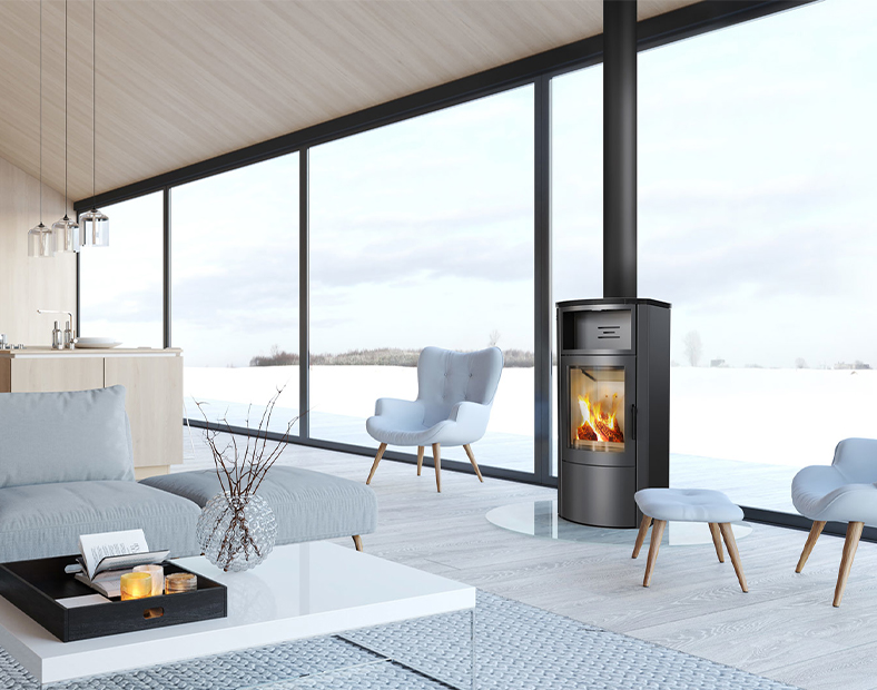 波蘭Kratki | 燒烤款 TITAN