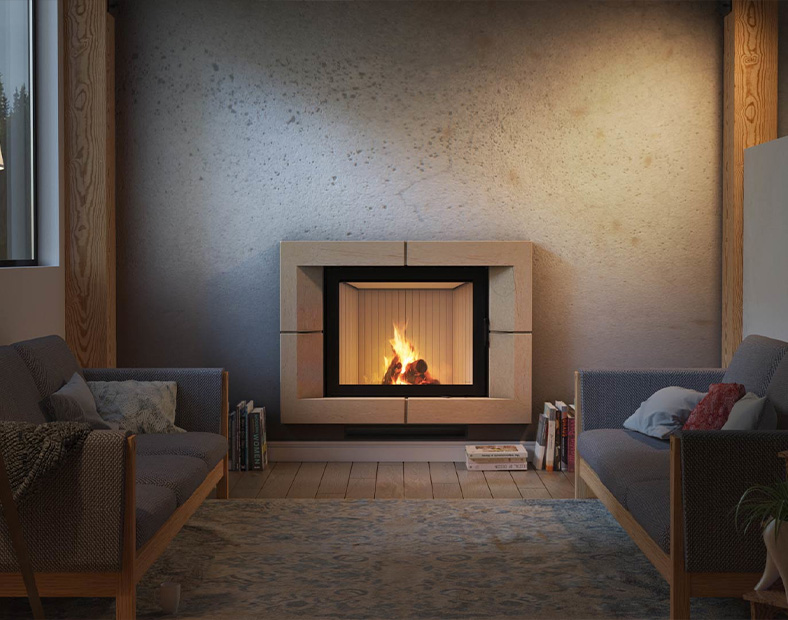 波蘭Kratki | 大視窗簡易款 NADIA 13