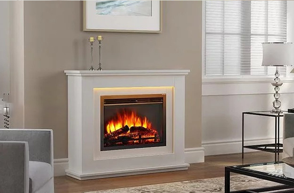仿真壁爐的作用和優(yōu)點(diǎn)，你有了解嗎？