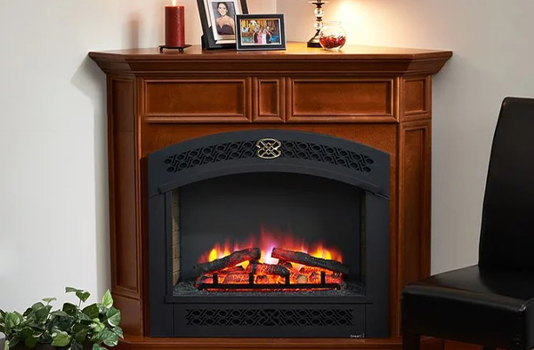 電壁爐使用耗電嗎？