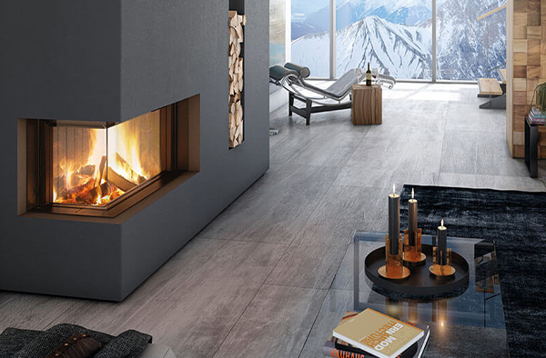 怎樣延長燃木壁爐的壽命？做好這幾點(diǎn)事半功倍