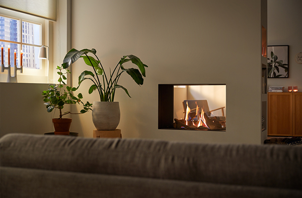 壁爐有什么功能以及注意事項