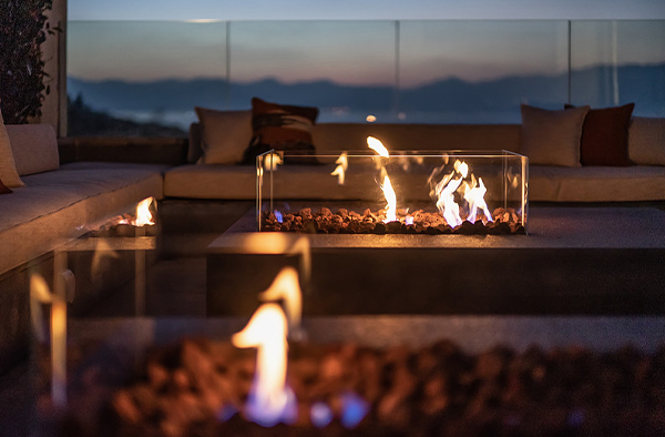 酒精壁爐安全嗎，如何安全使用它