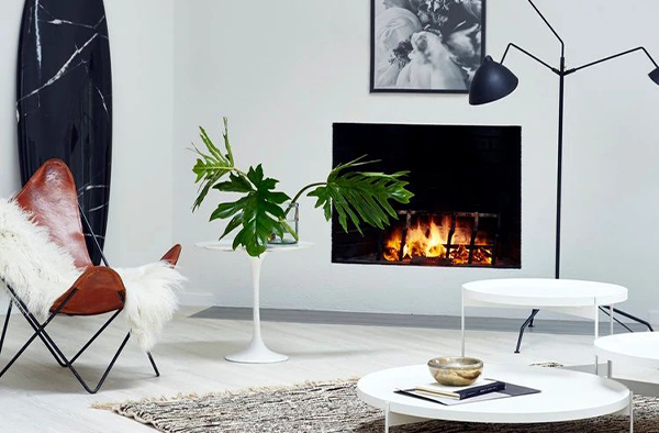 家庭壁爐定期維護(hù)知識(shí)大全